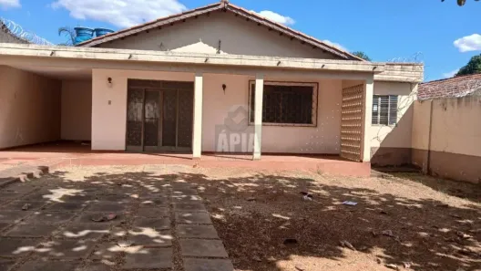 Casa com 4 Quartos à venda, 191m² no Setor Campinas, Goiânia