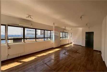 Sala Comercial à venda, 53m² no Santo Antônio, São Caetano do Sul