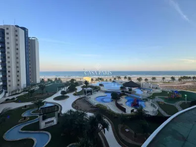 Apartamento com 2 Quartos à venda, 69m² no Mirim, Praia Grande