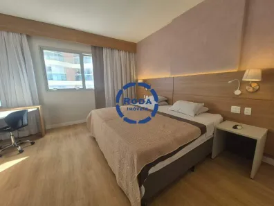 Apartamento com 1 Quarto à venda, 28m² no Pompéia, Santos
