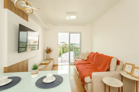 Apartamento com 2 Quartos à venda, 84m² no Teixeiras, Juiz de Fora