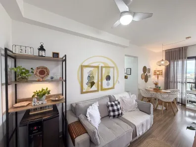Apartamento com 3 Quartos à venda, 70m² no Parque Jamaica, Londrina