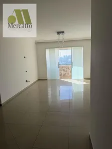 Apartamento com 3 Quartos para alugar, 110m² no Chácara Agrindus, Taboão da Serra