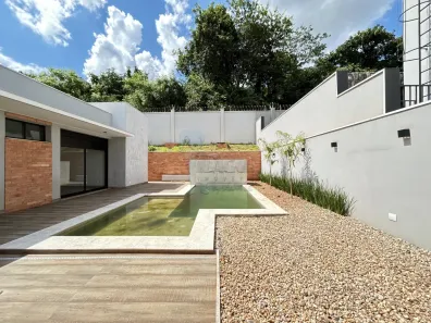 Casa de Condomínio com 3 Quartos à venda, 343m² no Residencial e Empresarial Alphaville, Ribeirão Preto