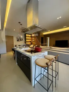 Apartamento com 2 Quartos à venda, 80m² no República, Ribeirão Preto