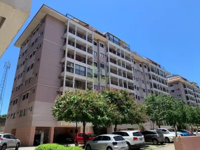Apartamento com 2 Quartos à venda, 66m² no Taquara, Rio de Janeiro