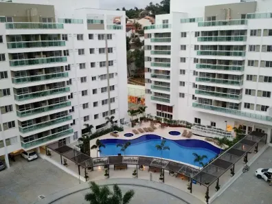 Apartamento com 3 Quartos à venda, 80m² no Pechincha, Rio de Janeiro