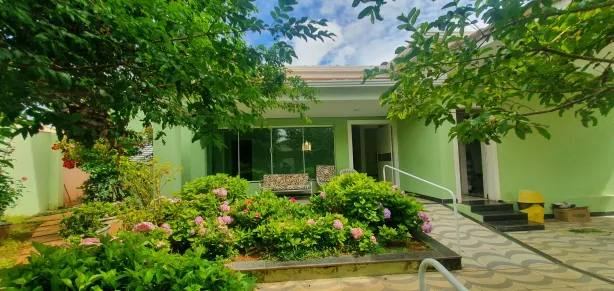 Casa com 5 Quartos à venda, 340m² no Silverado, Esmeraldas