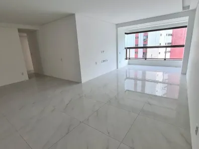 Apartamento com 4 Quartos para alugar, 136m² no Pina, Recife