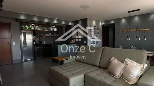Apartamento com 2 Quartos à venda, 82m² no Gopoúva, Guarulhos
