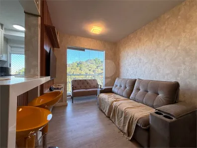 Apartamento com 2 Quartos para venda ou aluguel, 50m² no Protendit, São Paulo