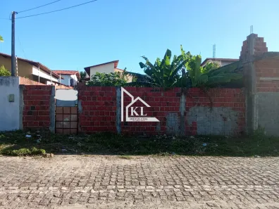 Lote/Terreno à venda, 200m² no Cajupiranga, Parnamirim