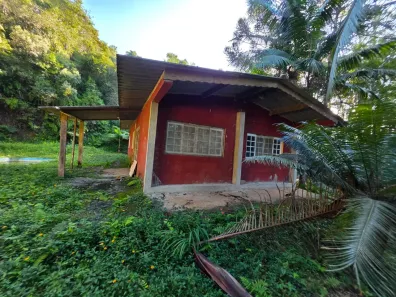 Fazenda/Sítio com 2 Quartos à venda, 21470m² no Centro, Juquitiba