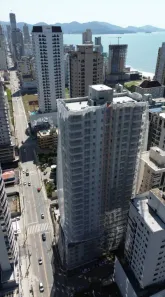 Apartamento com 4 Quartos à venda, 173m² no Meia Praia, Itapema