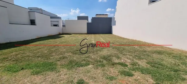 Lote/Terreno à venda, 150m² no Jardim Park Real, Indaiatuba