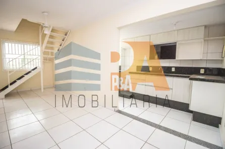 Cobertura com 2 Quartos à venda, 70m² no 4° Gleba Sítio Santo Ângelo, Jaguariúna