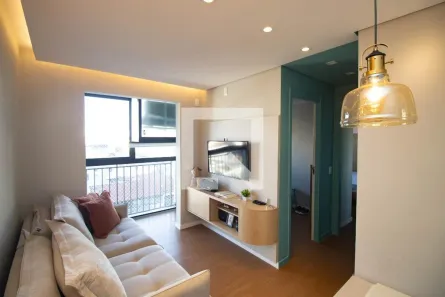 Apartamento com 2 Quartos à venda, 39m² no Vila Maria Baixa, São Paulo