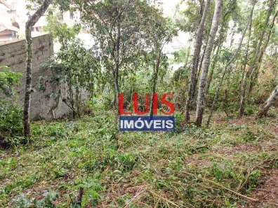 Lote/Terreno à venda, 750m² no Serra Grande, Niterói