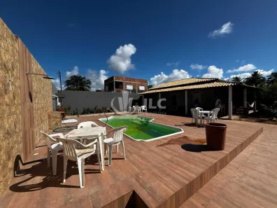 Casa com 3 Quartos à venda, 174m² no Mosqueiro, Aracaju