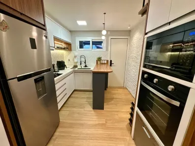 Casa de Condomínio com 3 Quartos à venda, 192m² no Cachoeira do Bom Jesus, Florianópolis