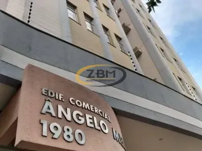 Sala Comercial à venda, 88m² no Jardim Londrilar, Londrina