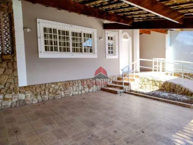 Casa com 3 Quartos à venda, 123m² no Jardim das Indústrias, São José dos Campos