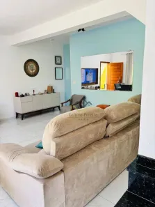 Sobrado com 3 Quartos à venda, 185m² no Vila Adelina, Suzano
