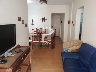 Apartamento com 2 Quartos à venda, 78m² no Jardim Las Palmas, Guarujá