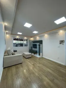 Casa com 2 Quartos à venda, 58m² no Fazenda Grande, Jundiaí