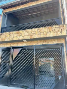 Casa com 2 Quartos para alugar, 90m² no Jardim Ana Luiza, Itupeva