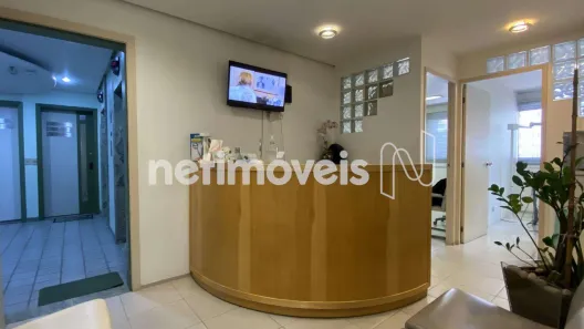 Ponto Comercial para alugar, 47m² no Vila Nova Conceição, São Paulo