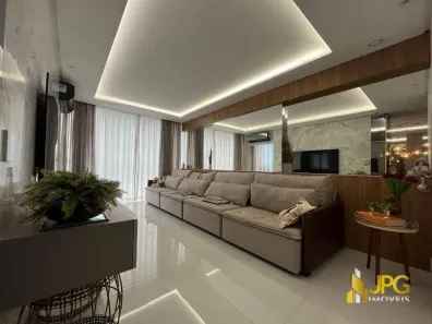 Apartamento com 4 Quartos à venda, 190m² no Pioneiros, Balneário Camboriú