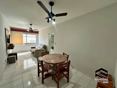 Apartamento com 2 Quartos à venda, 67m² no Pitangueiras, Guarujá