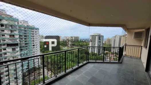 Apartamento com 2 Quartos à venda, 83m² no Barra da Tijuca, Rio de Janeiro