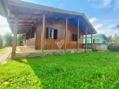 Casa com 3 Quartos para alugar, 85m² no Passo das Pedras, Gravataí