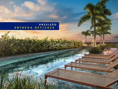 Apartamento com 3 Quartos à venda, 145m² no Nova Campinas, Campinas
