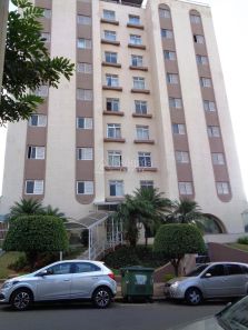 Apartamento com 3 Quartos à venda, 97m² no Cambuí, Campinas