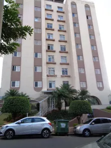 Apartamento com 3 Quartos à venda, 97m² no Cambuí, Campinas