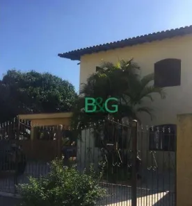 Sobrado com 3 Quartos à venda, 210m² no Vila Virginia, São Paulo