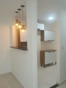 Apartamento com 2 Quartos à venda, 50m² no Recreio Ipitanga, Lauro de Freitas