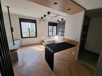 Apartamento com 1 Quarto para alugar, 42m² no São João, Porto Alegre
