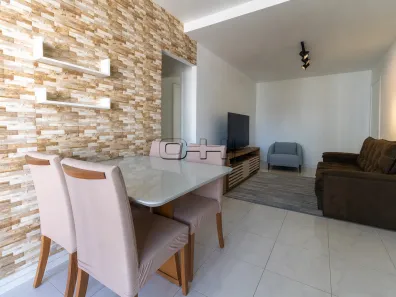 Apartamento com 2 Quartos à venda, 65m² no Jardim Paulista, São Paulo