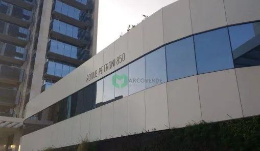 Sala Comercial à venda, 405m² no Jardim das Acácias, São Paulo