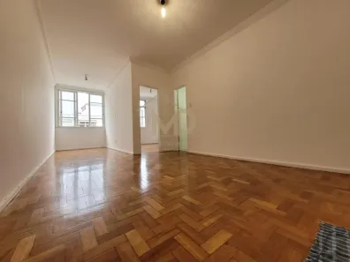 Apartamento com 1 Quarto à venda, 44m² no Várzea, Teresópolis