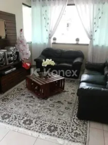 Sobrado com 3 Quartos à venda, 125m² no Vila Santa Maria, São Paulo