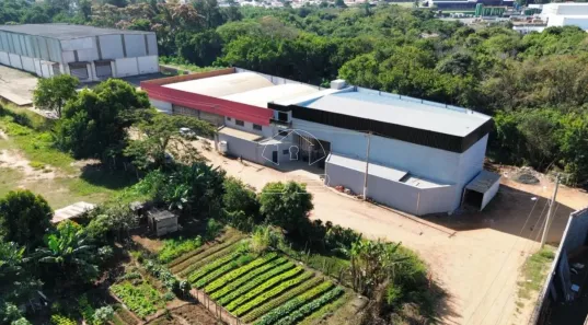 Galpão/Depósito/Armazém para alugar, 700m² no Jardim Dall'Orto, Sumaré