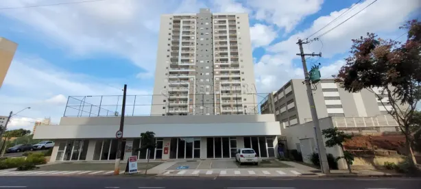 Sala Comercial à venda, 84m² no Vila Redentora, São José do Rio Preto