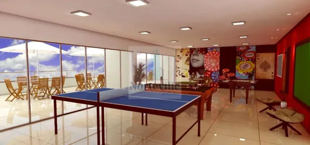 Apartamento com 3 Quartos à venda, 95m² no Casa Caiada, Olinda