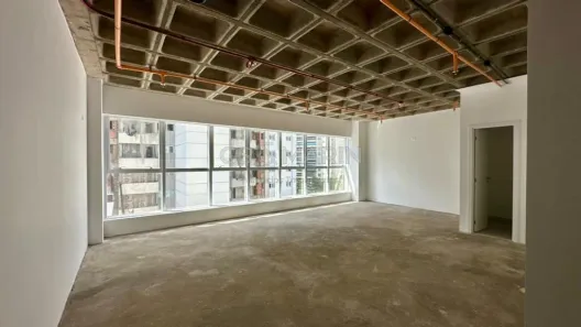 Sala Comercial para alugar, 68m² no Gleba Fazenda Palhano, Londrina