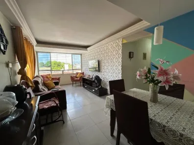 Apartamento com 2 Quartos à venda, 74m² no Piedade, Jaboatão dos Guararapes